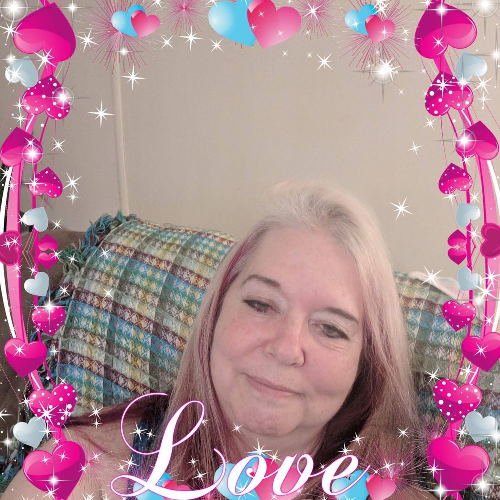 Meet your Posher, Sharlyse